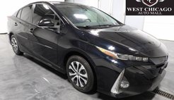 2021 Toyota Prius Prime Limited