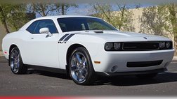 2010 Dodge Challenger R/T