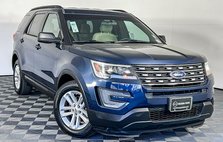 2016 Ford Explorer Base