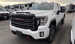 2021 GMC Sierra 3500HD AT4