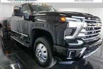 2026 Chevrolet Silverado 3500HD High Country