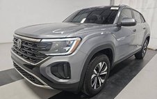 2024 Volkswagen Atlas Cross Sport SE