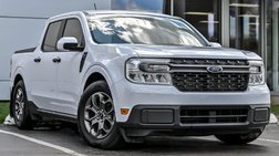 2023 Ford Maverick XLT