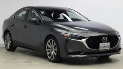 2020 Mazda MAZDA3 Premium