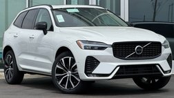 2025 Volvo XC60 B5 Plus Dark Theme