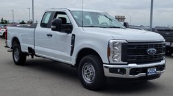 2025 Ford Super Duty F-250 XL