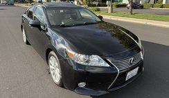 2015 Lexus ES 350 350 FWD
