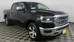 2021 Ram Ram Pickup 1500 Laramie