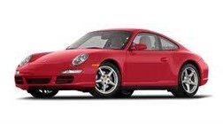 2008 Porsche 911 Carrera S