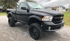 2013 Ram Ram Pickup 1500 Tradesman