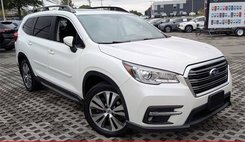 2020 Subaru Ascent Limited 7-Passenger