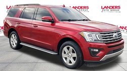 2018 Ford Expedition XLT