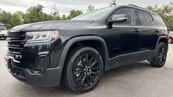 2022 GMC Acadia SLT