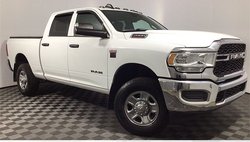 2021 Ram Ram Pickup 2500 Tradesman
