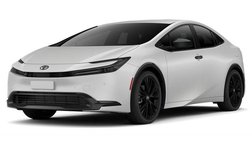 2026 Toyota Prius Nightshade