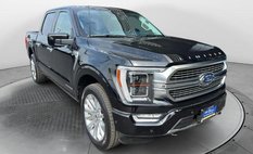 2022 Ford F-150 Limited