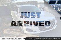 2022 Honda Accord Hybrid Touring