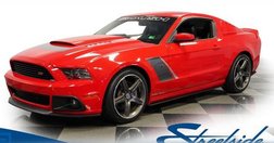 2014 Ford Mustang GT