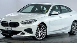 2023 BMW 2 Series 228i Gran Coupe