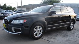 2011 Volvo XC70 3.2