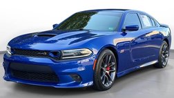 2021 Dodge Charger Scat Pack