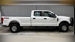 2019 Ford Super Duty F-250 XL