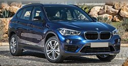 2017 BMW X1 sDrive28i