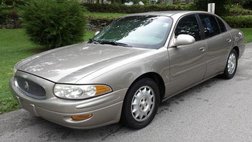 2000 Buick LeSabre Custom