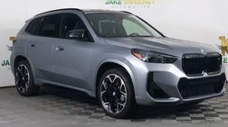 2025 BMW X1 M35i