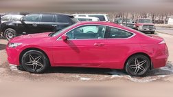 2009 Honda Accord EX-L