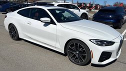 2023 BMW 4 Series 430i xDrive