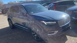 2023 Volvo XC90 B6 Plus Bright Theme 7P