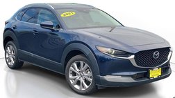 2021 Mazda CX-30 Premium