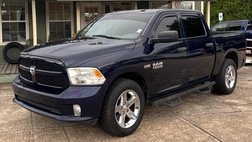 2014 Ram Ram Pickup 1500 Tradesman