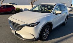 2017 Mazda CX-9 Touring