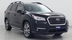 2022 Subaru Ascent Limited 7-Passenger