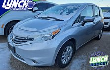 2015 Nissan Versa Note SV