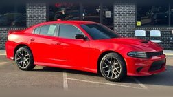 2019 Dodge Charger GT