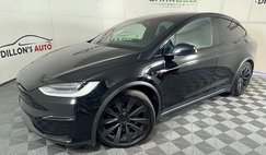 2022 Tesla Model X Base