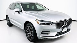 2021 Volvo XC60 T5 Inscription