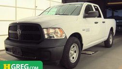 2016 Ram Ram Pickup 1500 Tradesman