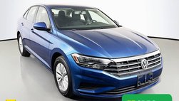 2019 Volkswagen Jetta R-Line