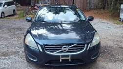 2012 Volvo S60 T5
