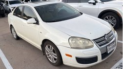 2006 Volkswagen Jetta TDI