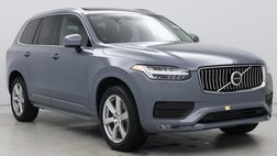 2021 Volvo XC90 T6 Momentum 7-Passenger