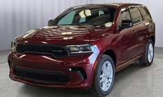 2024 Dodge Durango GT