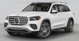 2024 Mercedes-Benz GLS GLS 450