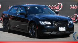 2022 Chrysler 300 Touring
