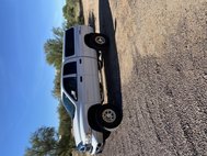 2004 Dodge Ram 2500 SLT