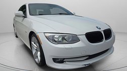 2011 BMW 3 Series 328i